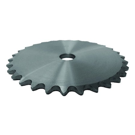 B&B Manufacturing 35A48, Roller Chain Sprocket, Steel 35A48